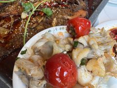 -田波泡椒牛蛙(巴丽新地店)