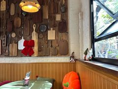 -TonTon(永康路店)