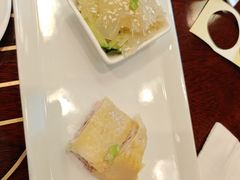 -晶荷轩(香港迪士尼乐园酒店)