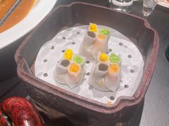 -锦楼·臻选新杭帮(杭州中心店)