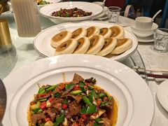 -小隐院子·庭院餐厅(大学城后湖店)