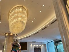 -香乐园·淮扬菜中餐厅·Shang Garden(福田香格里拉店)