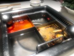 -海底捞火锅(锦艺城店)