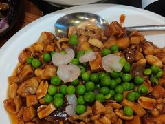 -老正兴菜馆(福州路店)