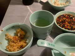 -原味四季椰子鸡(平湖天虹店)
