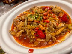 -钵家大院(大花岭店)