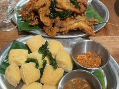 -吉祥馄饨(上海斜土店)