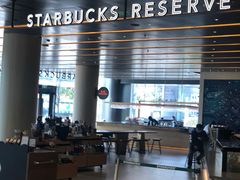 -星巴克臻选(上海合生汇1F店)