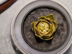 甜蜜豆玉米胚芽-无味舒食(思南公馆店)