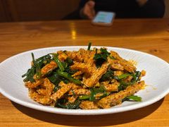 -胖老汉椒麻鸡清真新疆菜(西御街店)