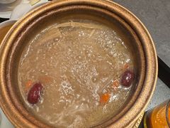 -鼓楼东街老火锅(鼓楼店)