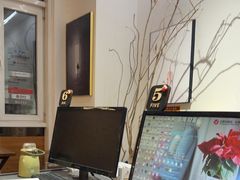 -亮雅轩图文快印连锁24小时(百子湾苹果社区店)