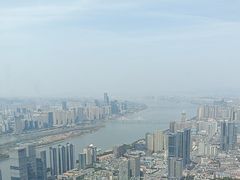 -长沙尼依格罗酒店