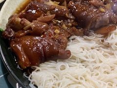 -贤花饭店(凯德店)