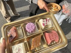 -得月楼·省级非遗·传统苏帮菜(观前店)