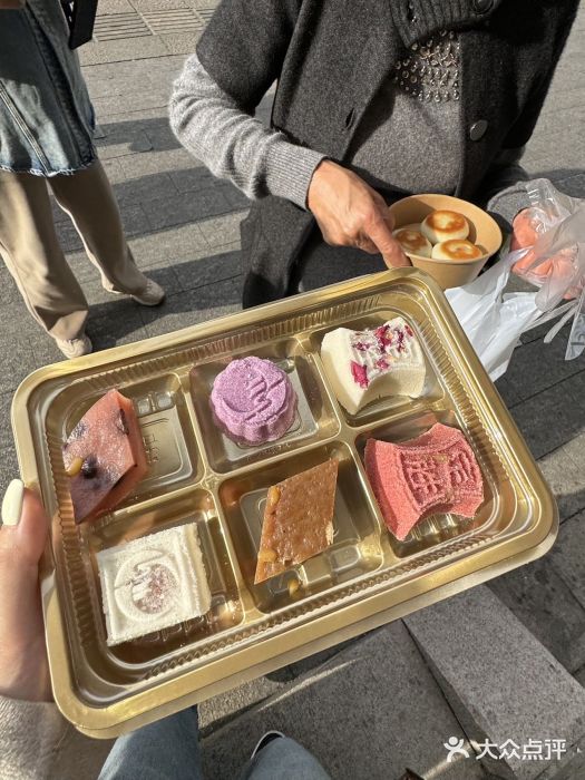 得月楼·省级非遗·传统苏帮菜(观前店)图片