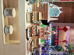 -长沙三景韦尔斯利酒店·Oval全日制餐厅自助餐