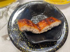 -争鲜回转寿司(浦东三钢里PLUS店)