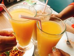 -必胜客(云汇天地店)