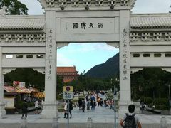 -天坛大佛