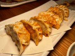 煎饺子-六花亭居酒屋(永庆坊店)