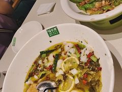 -绿草地·湘菜(7mall店)