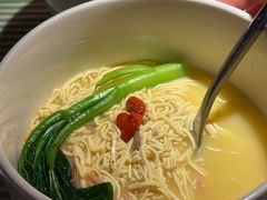 扬州大煮干丝-桂满陇·桃花院落(长泰广场店)