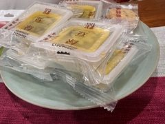 -龙华素斋(龙华路店)