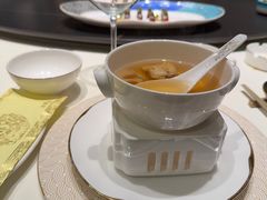 -翕间食·精致淮扬菜(江苏大剧院店)
