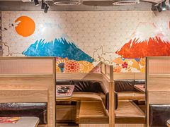 -御满屋日本料理