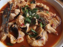 -丰乐餐厅·始于1999·本地老字号