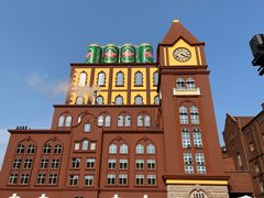 -青岛啤酒博物馆