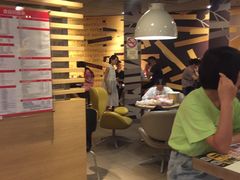 -麦当劳(豫园店)