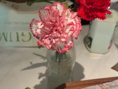 -半秋山西餐厅(襄阳万达店)