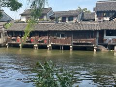 -乌镇景区