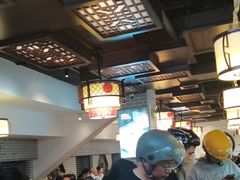 -老灶味道·本帮菜(昌平路店)