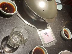 -捞王猪肚鸡火锅(昆山店)
