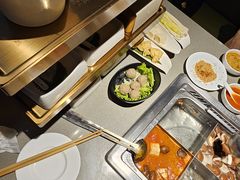 -海底捞火锅(崇文门新世界百货店)