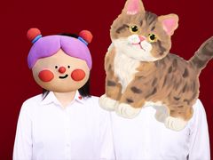-白箱照相馆·外拍