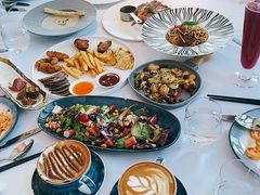 -天玑高空江景餐厅&酒吧Sky Secret Restaurant&Bar