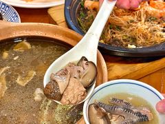 -田园印象·成都土菜院子(华阳店)