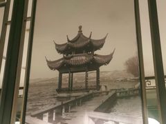 -新白鹿餐厅(金鹰新街口店)