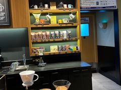 -星巴克(保定万博广场店)