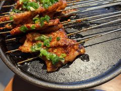 -包整·丝娃娃(一览甲秀楼风景店)