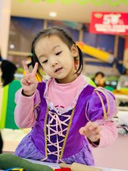 -乐多星球潮玩中心(沈阳嘉里城店)