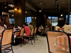 -遇见西木美式餐厅(体育路店)