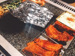 -火炉火自助餐(悠唐购物中心店)