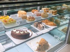 -Peet's 皮爷咖啡(乐峰店)