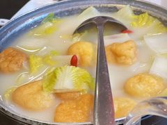 -旺顺阁鱼头泡饼(小红门店)