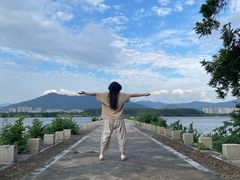 -福建鲤鱼洲酒店